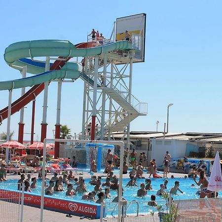 Hotel Mondial Rimini Zewnętrze zdjęcie