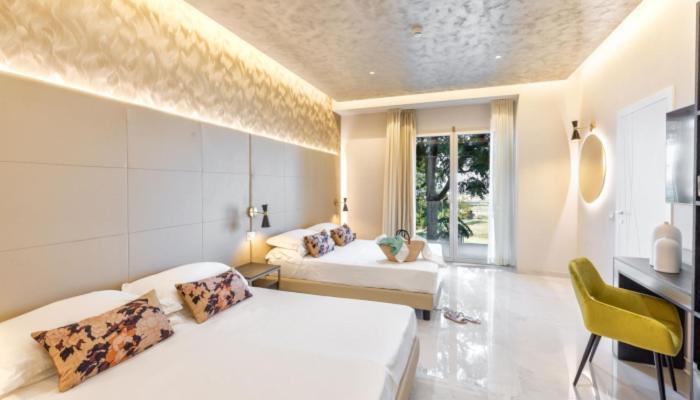 Hotel Mondial Rimini Zewnętrze zdjęcie