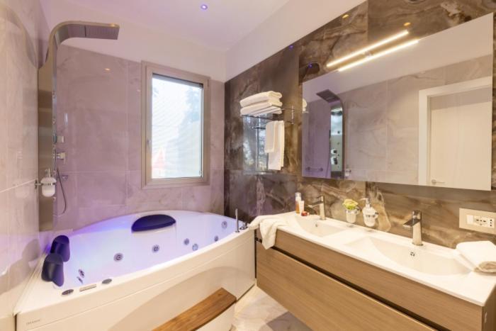 Hotel Mondial Rimini Zewnętrze zdjęcie