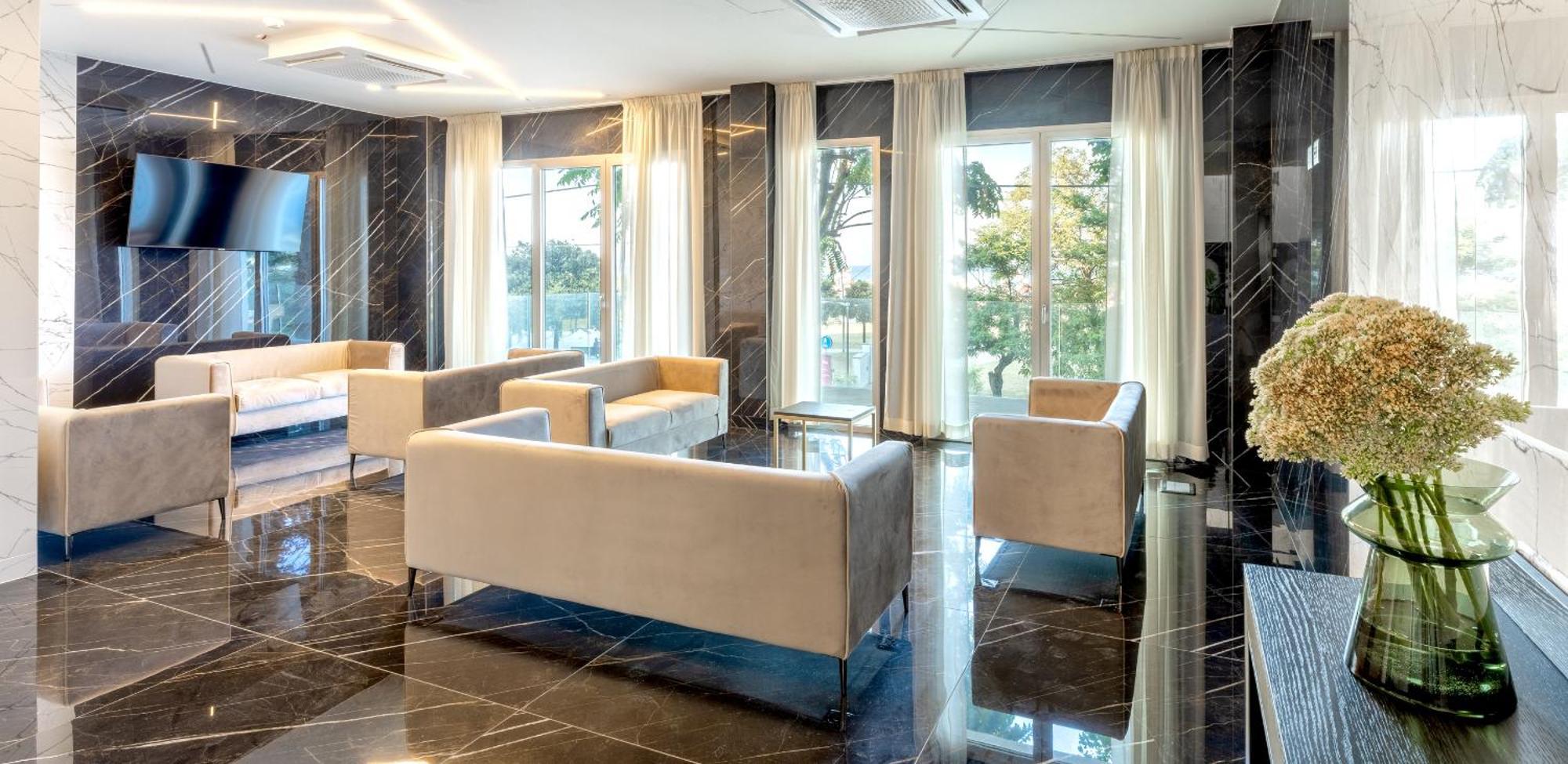 Hotel Mondial Rimini Zewnętrze zdjęcie
