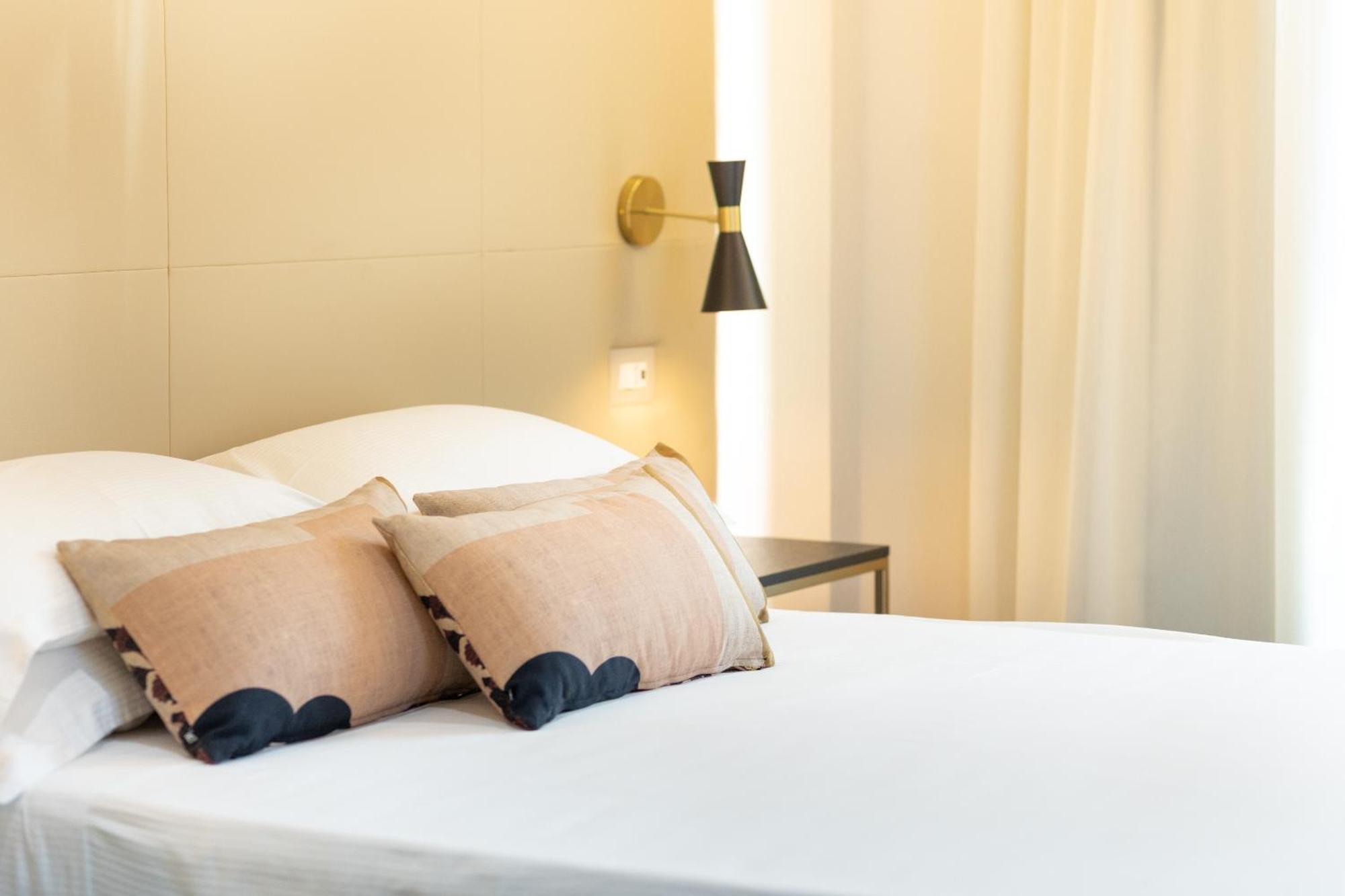 Hotel Mondial Rimini Zewnętrze zdjęcie